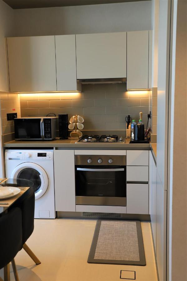 Stay By Latinem Luxury 2Br Holiday Home Cv B1309 Near Burj Khalifa Dubai Exterior foto