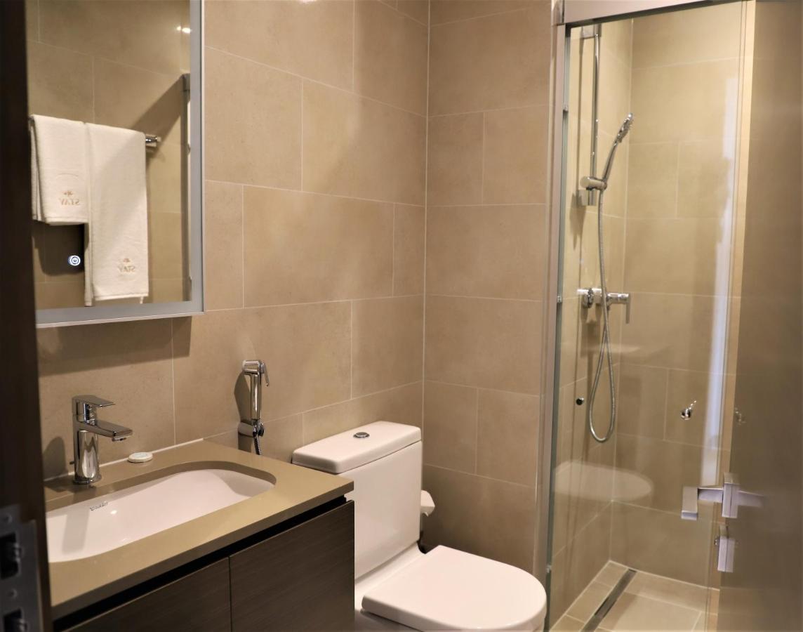 Stay By Latinem Luxury 2Br Holiday Home Cv B1309 Near Burj Khalifa Dubai Exterior foto